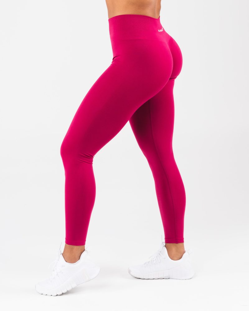 Amplify Legging Berry 3 e94c611a c2b9 477d 99f0 dbd40509d225