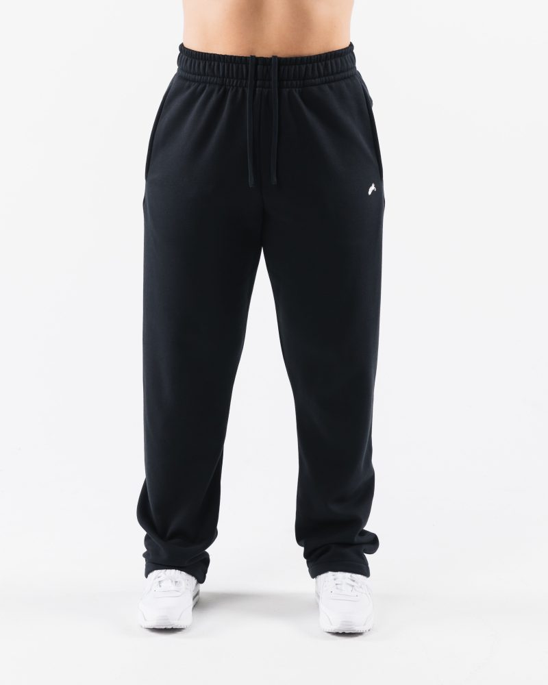 AthleticSweatpantBlack5