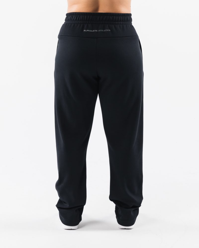 AthleticSweatpantBlack7