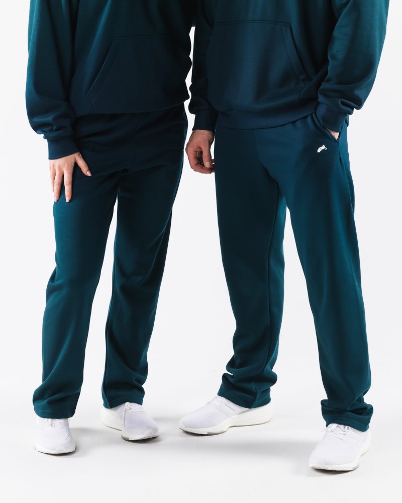 AthleticSweatpantDeepTeal NightSkyOmbre1