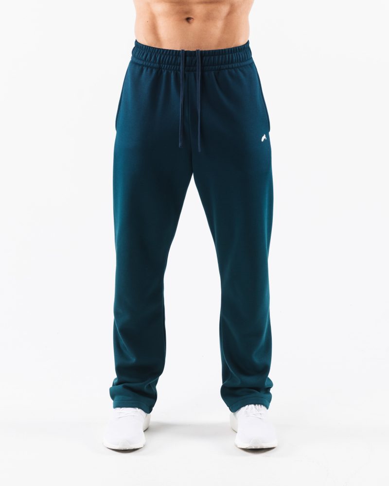 AthleticSweatpantDeepTeal NightSkyOmbre8