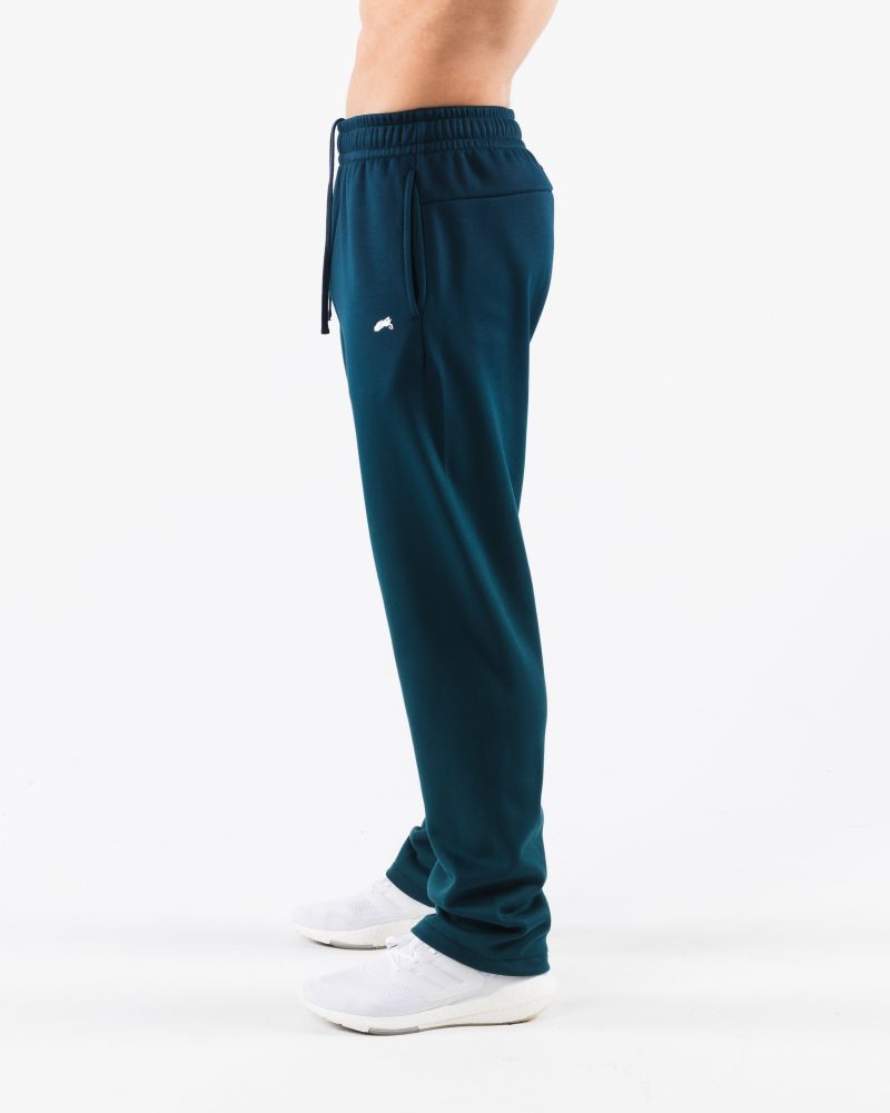 AthleticSweatpantDeepTeal NightSkyOmbre9