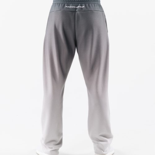 AthleticSweatpantWhiteSmoke AshOmbre10