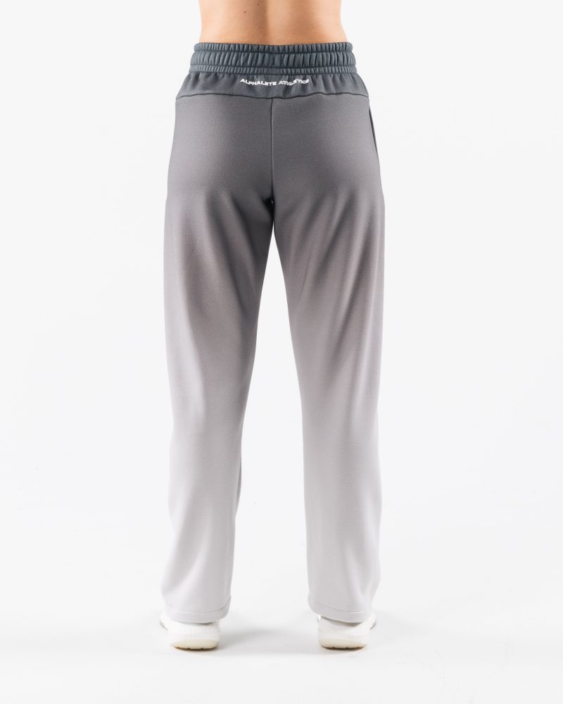 AthleticSweatpantWhiteSmoke AshOmbre4