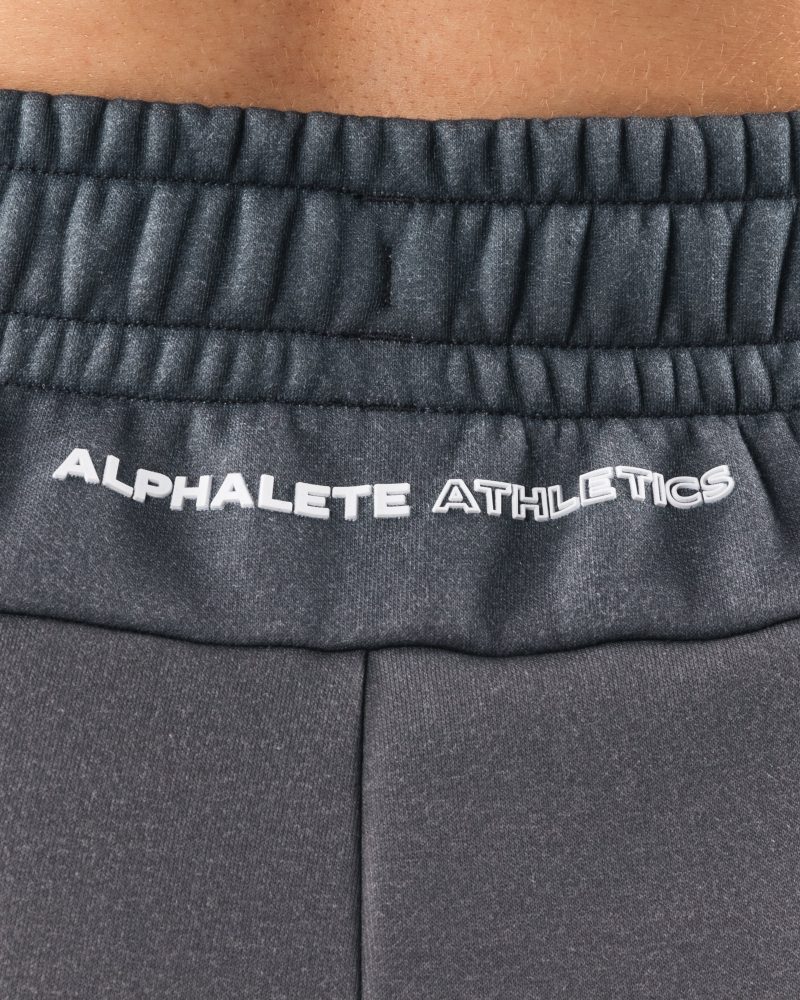 AthleticSweatpantWhiteSmoke AshOmbre5