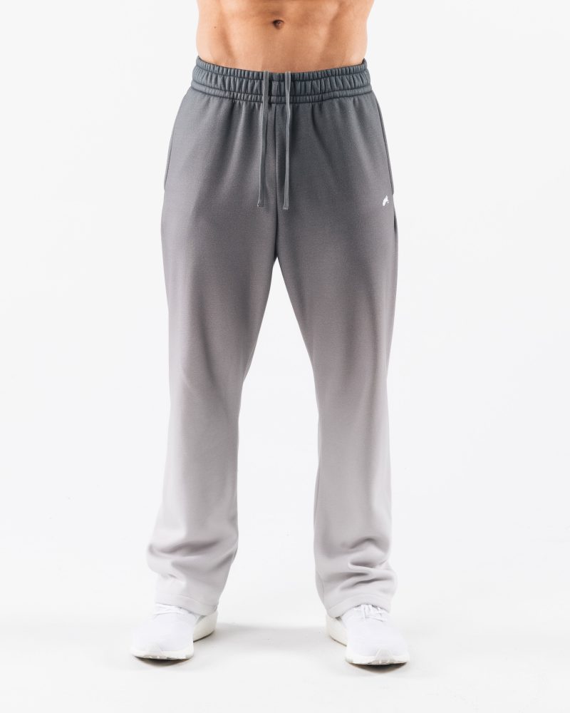 AthleticSweatpantWhiteSmoke AshOmbre8