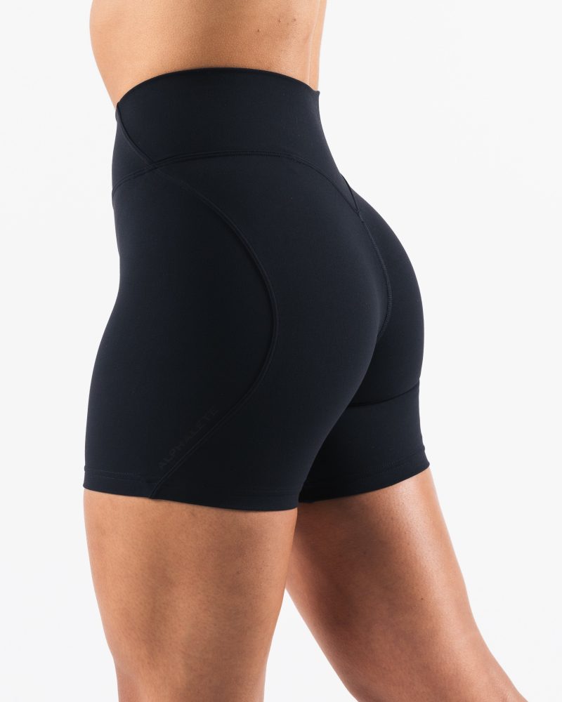 Aura5 ShortBlack2