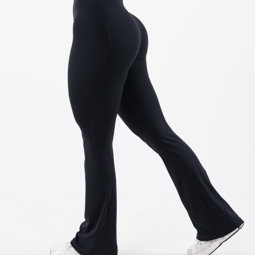 AuraFlaredLeggingTallBlack3