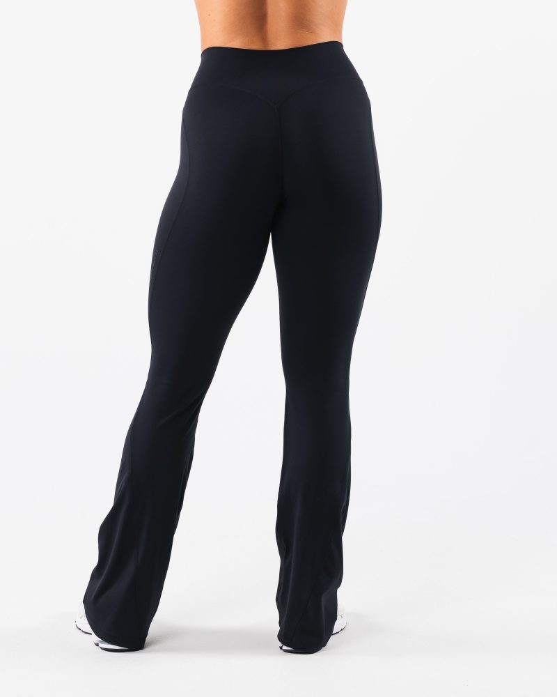 AuraFlaredLeggingTallBlack4