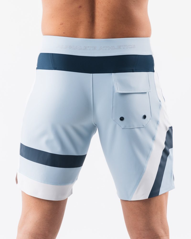 AztecBoardShortNavySky4