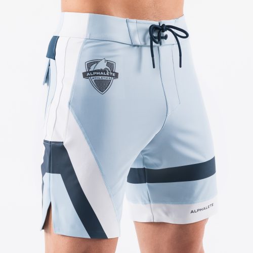 AztecBoardShortNavySky5