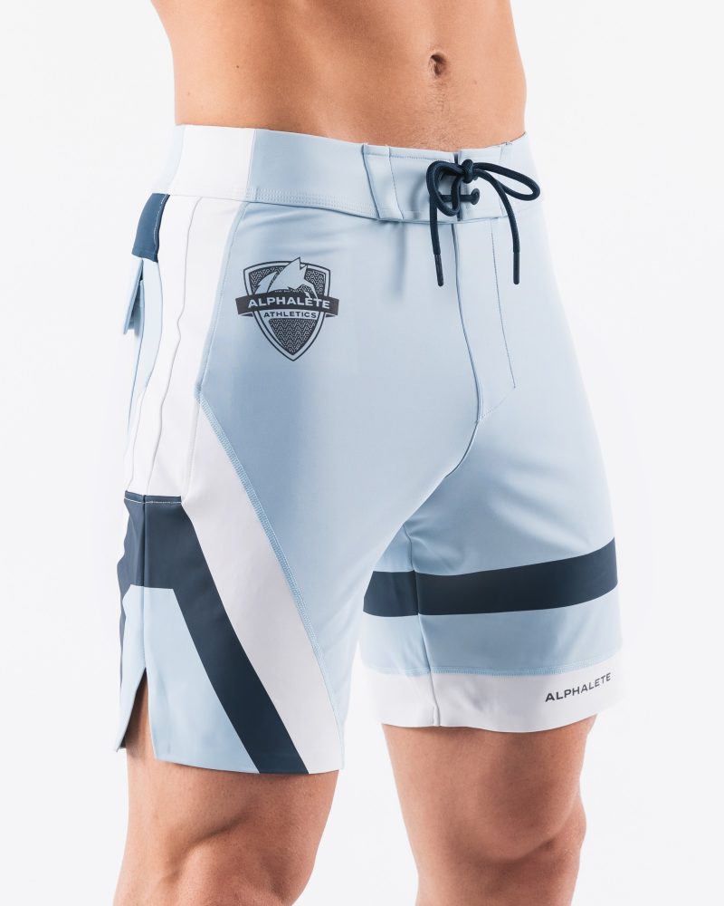 AztecBoardShortNavySky5