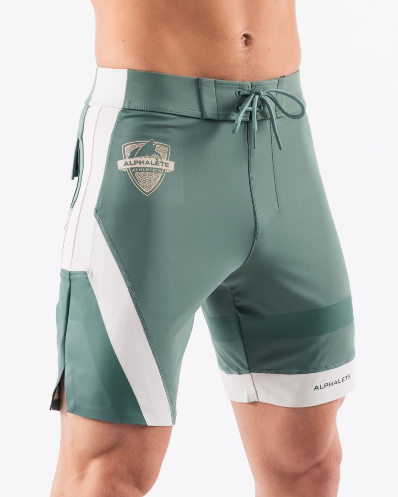 AztecBoardShortSageLinen5