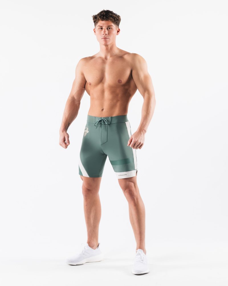 AztecBoardShortSageLinen6