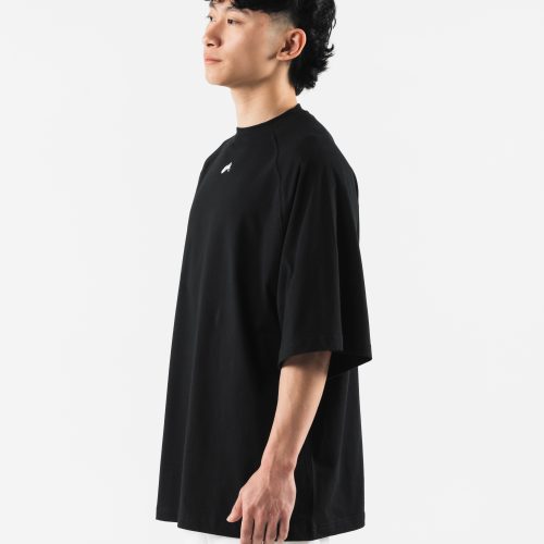 BoxTeeBlack7