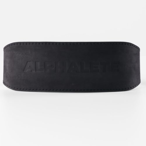 CoreWeightliftingBeltBlack6