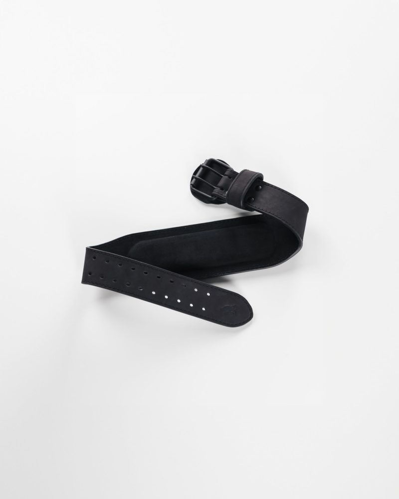 CoreWeightliftingBeltBlack7