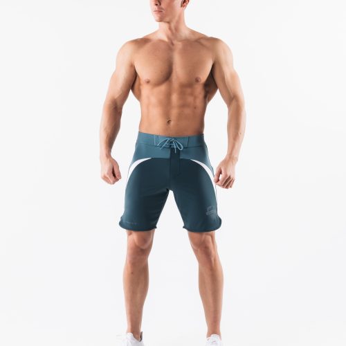 CrecentBoardShortSlateBlue6