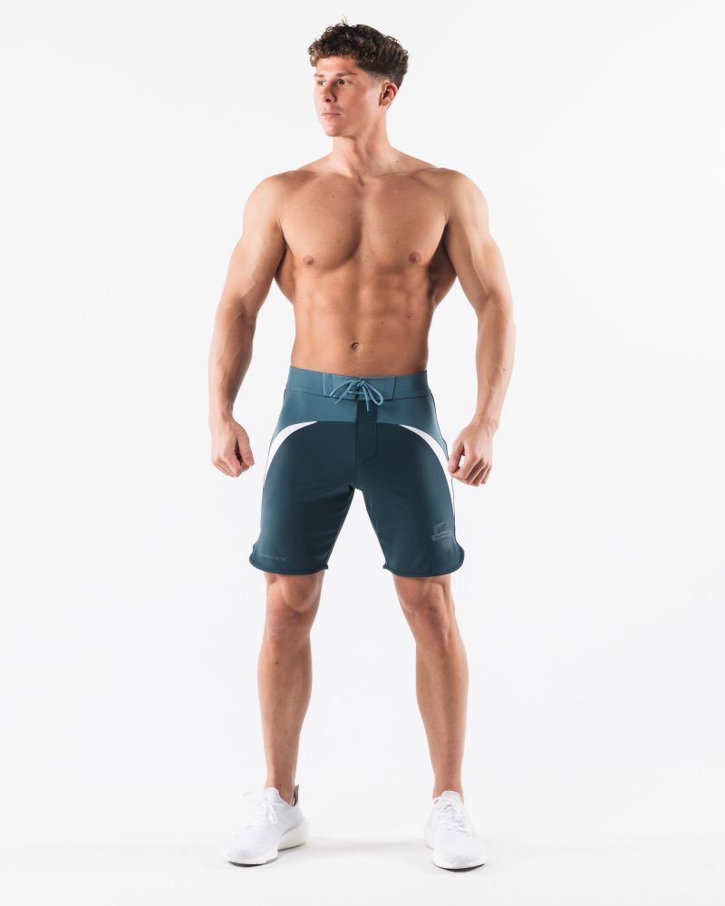 CrecentBoardShortSlateBlue6