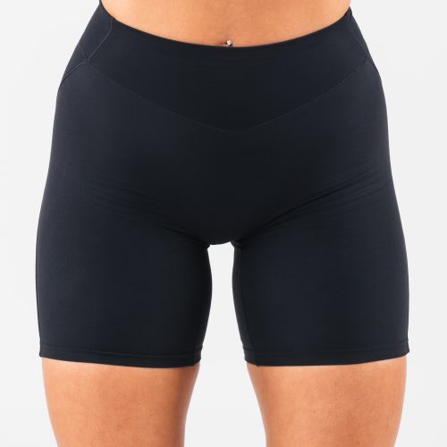 Everyday Core Biker Short Black 1