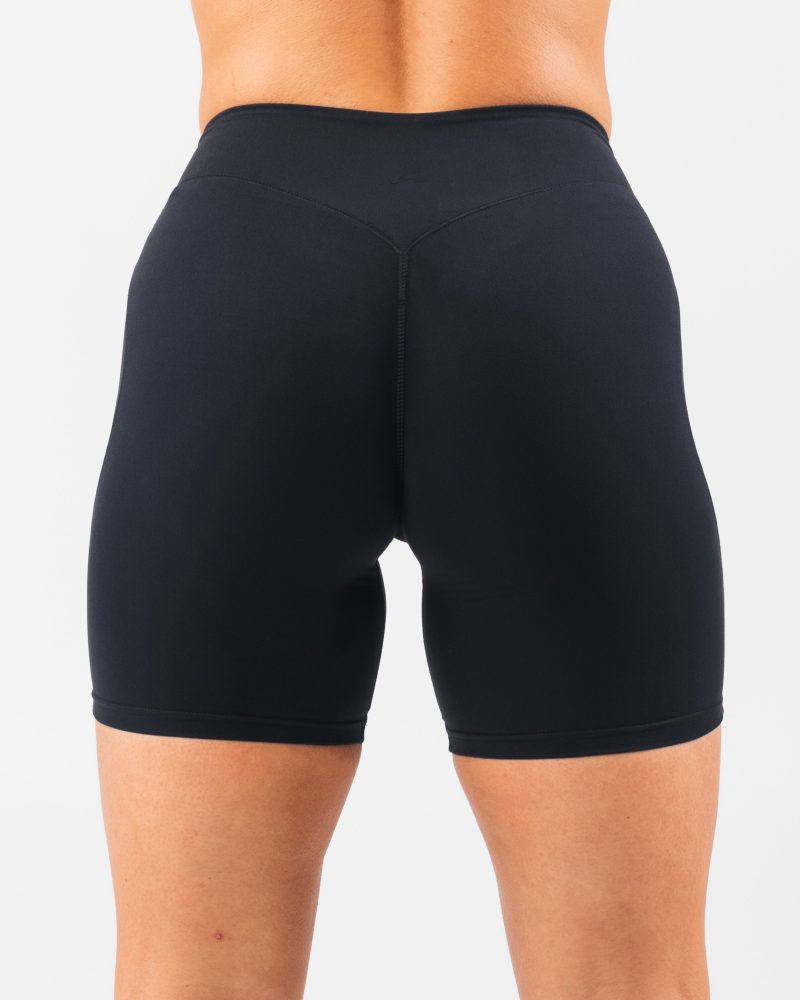 Everyday Core Biker Short Black 3