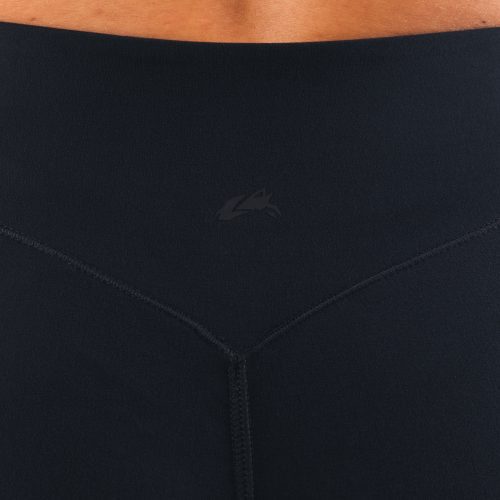 Everyday Core Biker Short Black 4