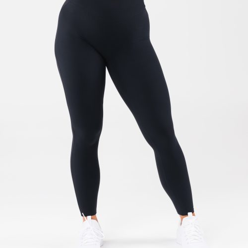 Everyday Core Legging Black 1