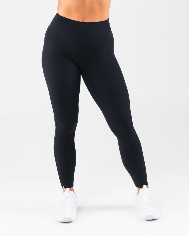 Everyday Core Legging Black 1