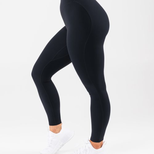 Everyday Core Legging Black 2