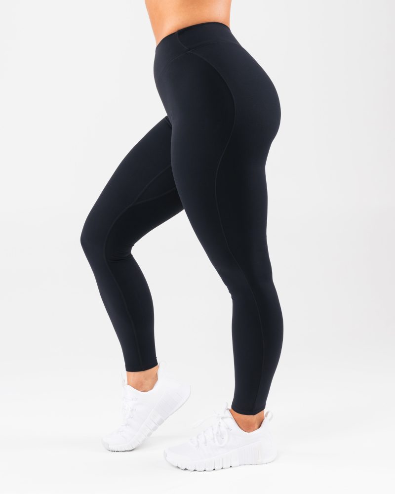 Everyday Core Legging Black 2