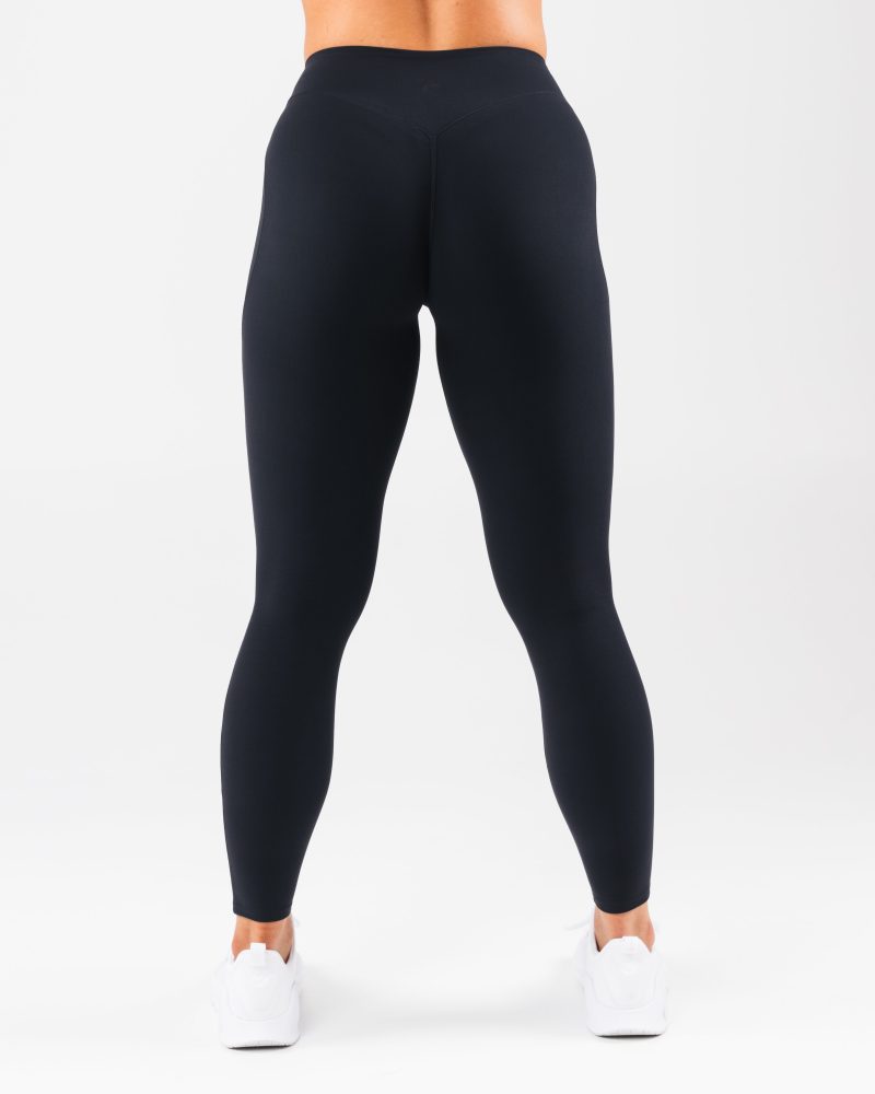 Everyday Core Legging Black 3