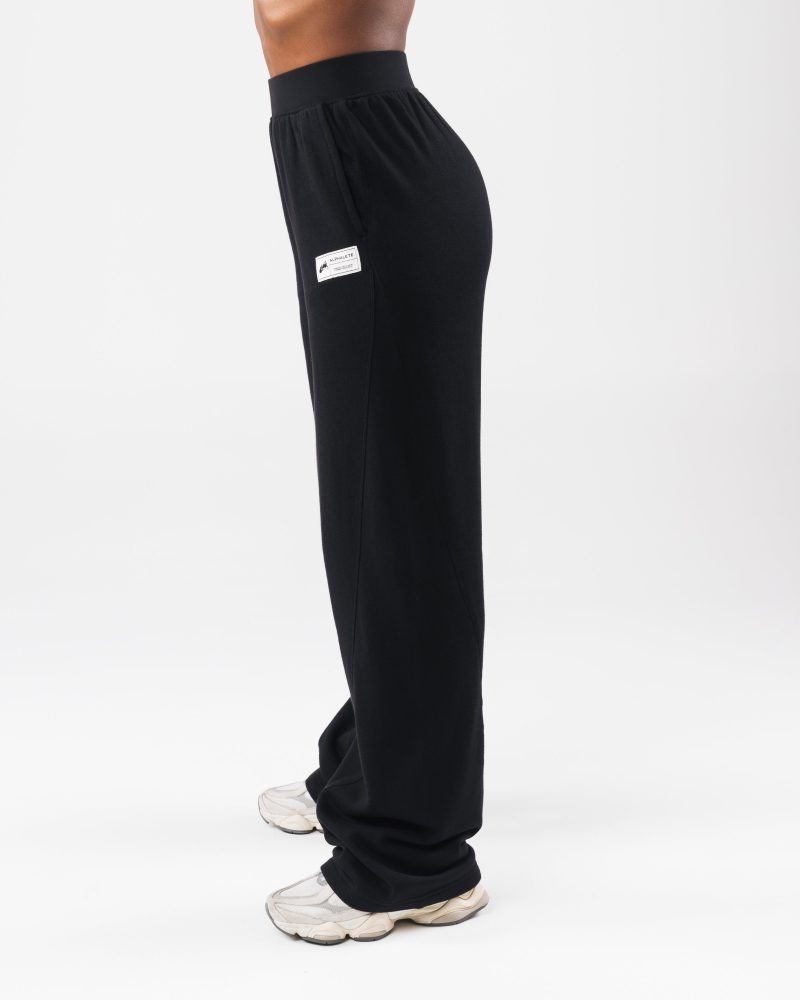 Fleece Sweat Pant Black 2 038fef8c 82f4 4d87 8dc9 87c751e5ee03