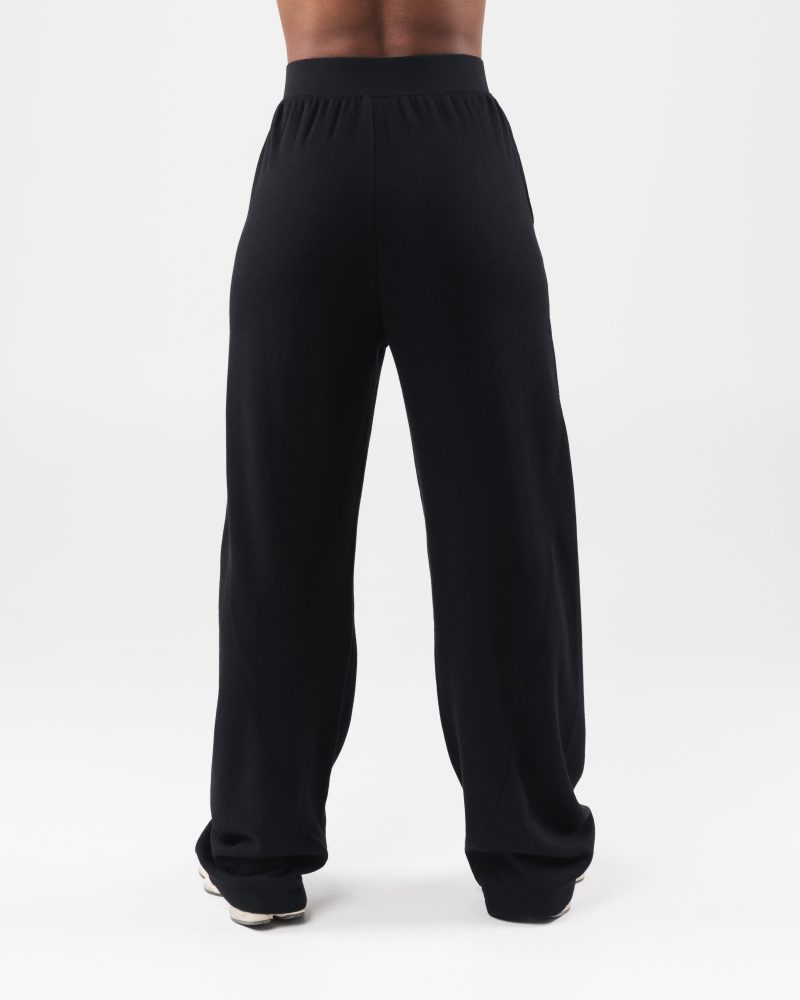 Fleece Sweat Pant Black 3 425b0995 c382 4434 92e4 9509270fc781