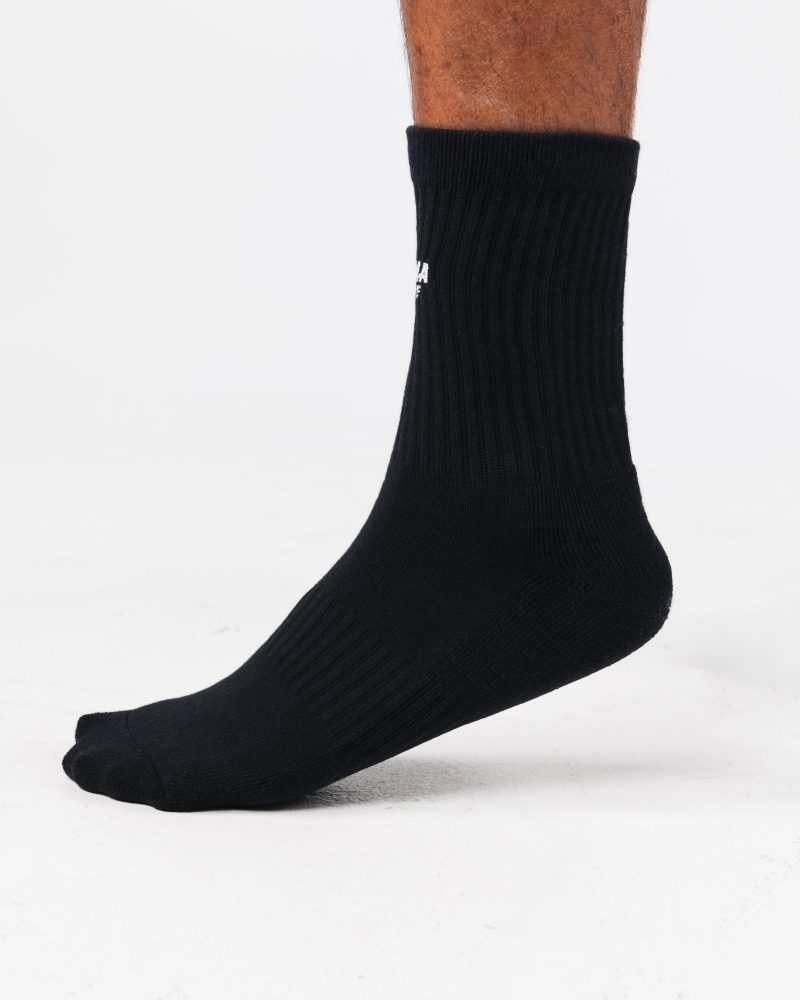 Force Elite Sock Black 3 0bc50f54 2337 4032 b90f 16b79ec66a60