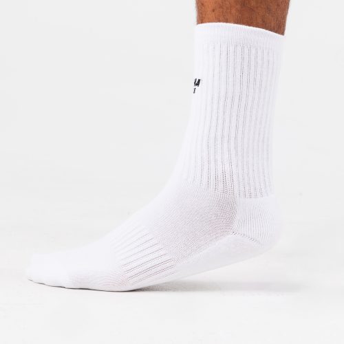 Force Elite Sock White 3 b0c50582 5471 422b b46d e2a85f32f9ff