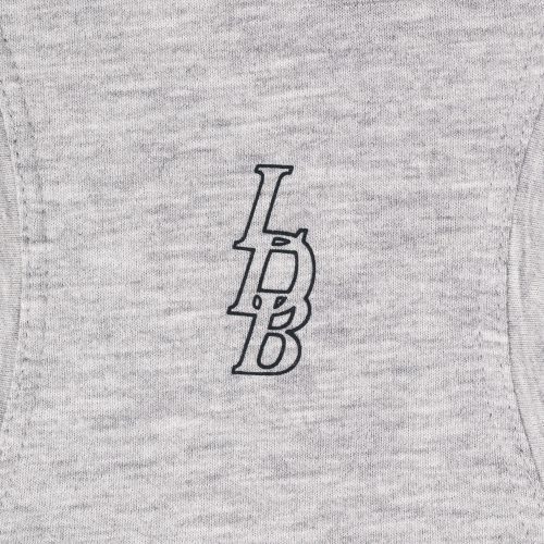 LDB Muscle Tank Heather Cloud 5