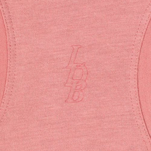 LDB Muscle Tank Primrose 5