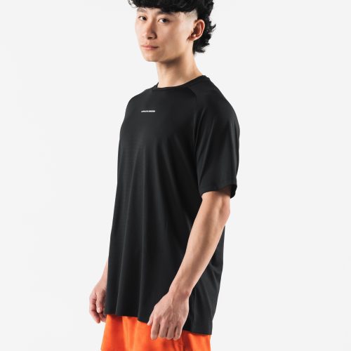 RacerShortSleeveBlack7