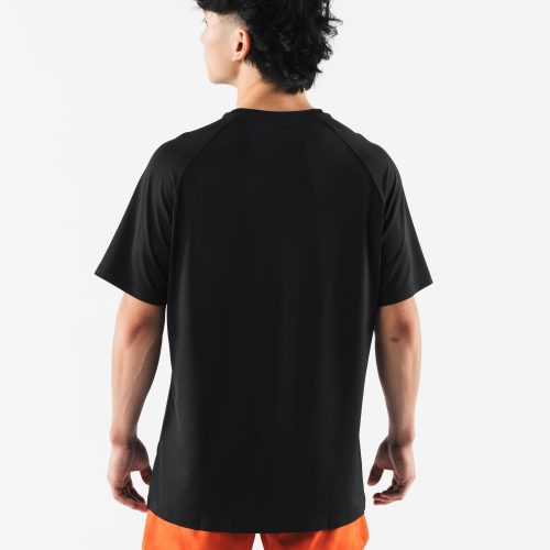 RacerShortSleeveBlack8