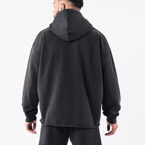 RawcutSunfaedHoodieBlack3