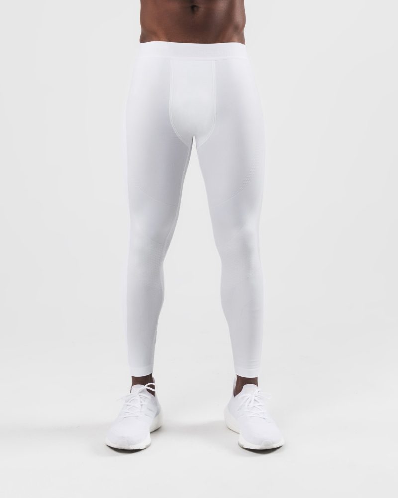 ReformCompressionLeggingWhite1