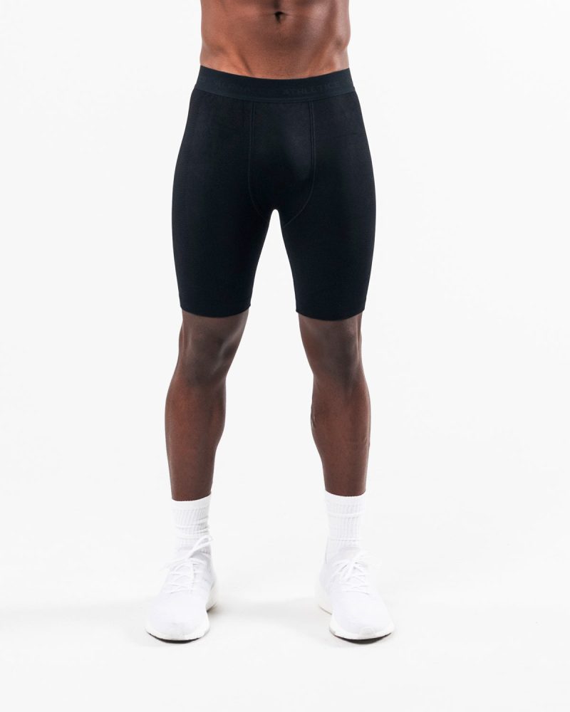 ReformCompressionShortBlack1