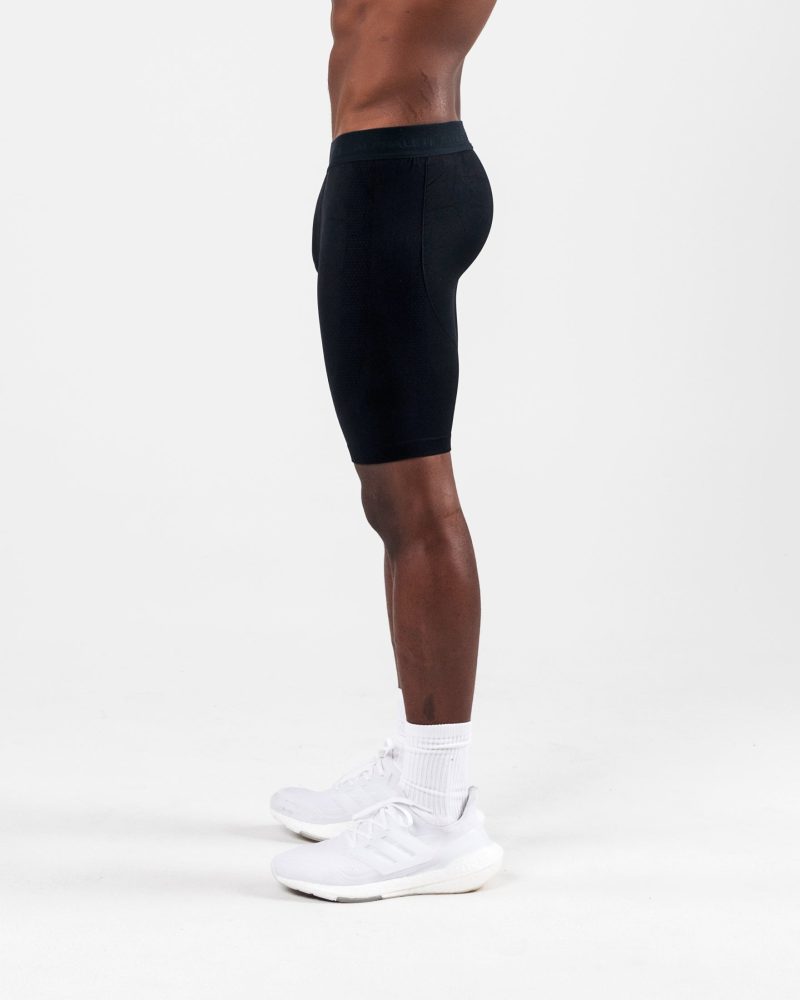 ReformCompressionShortBlack2