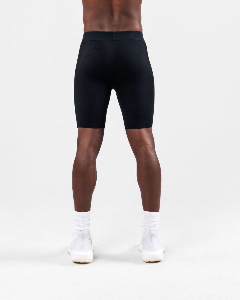 ReformCompressionShortBlack3