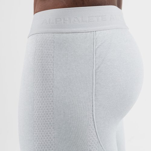 ReformCompressionShortGrey4