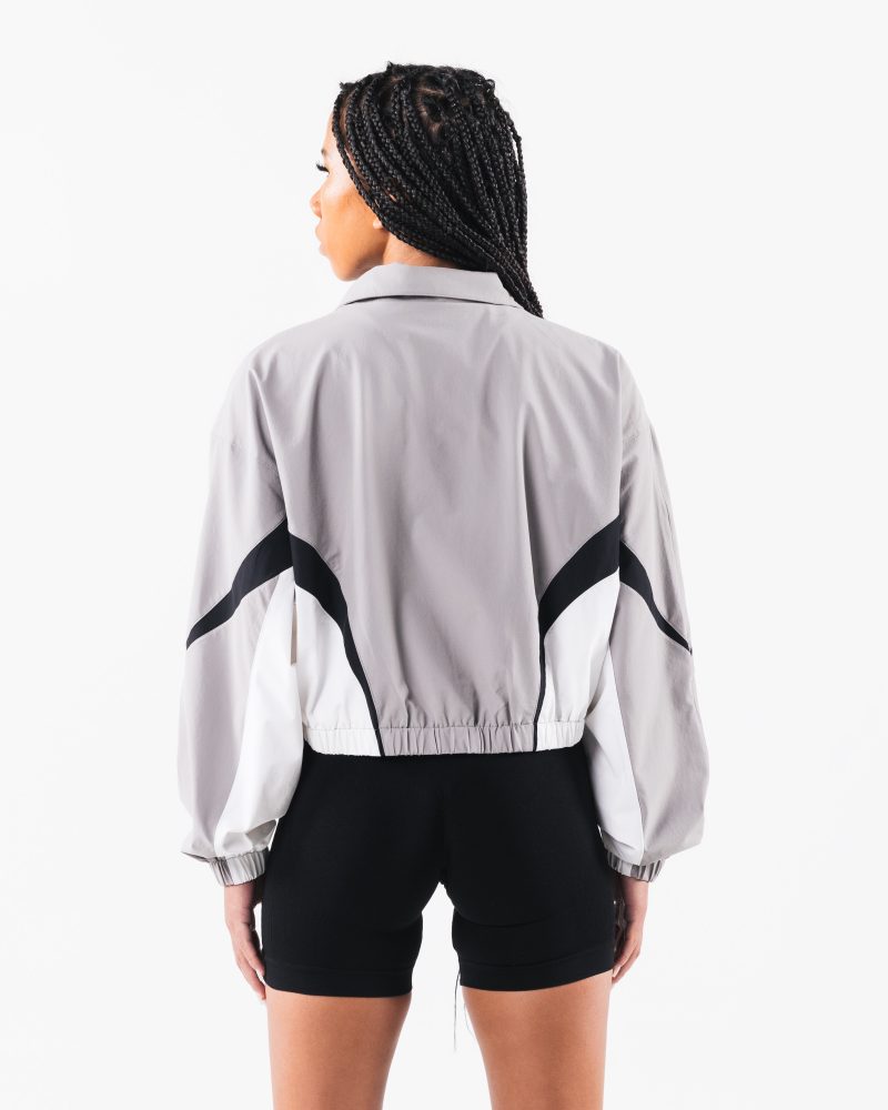 RetroCropJacketSmoke White3