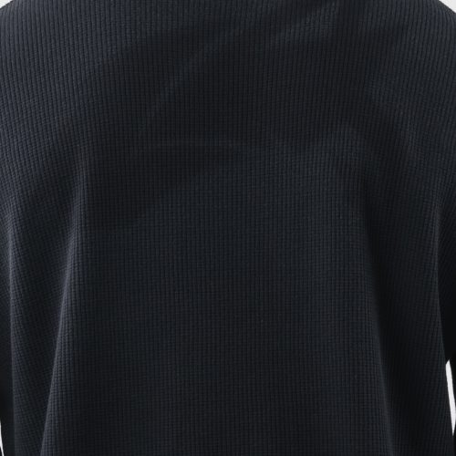 Sunfade Bum Shirt Black 5