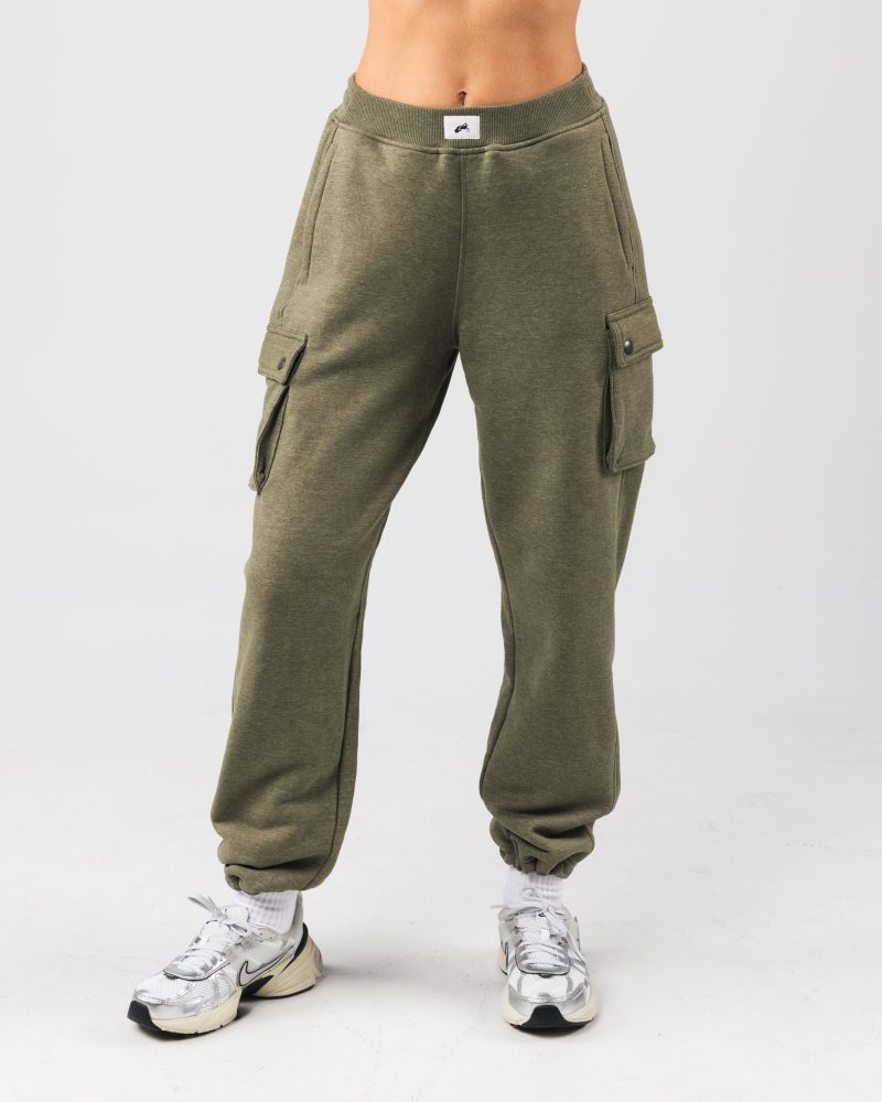 Trek Cargo Pant Grand 1