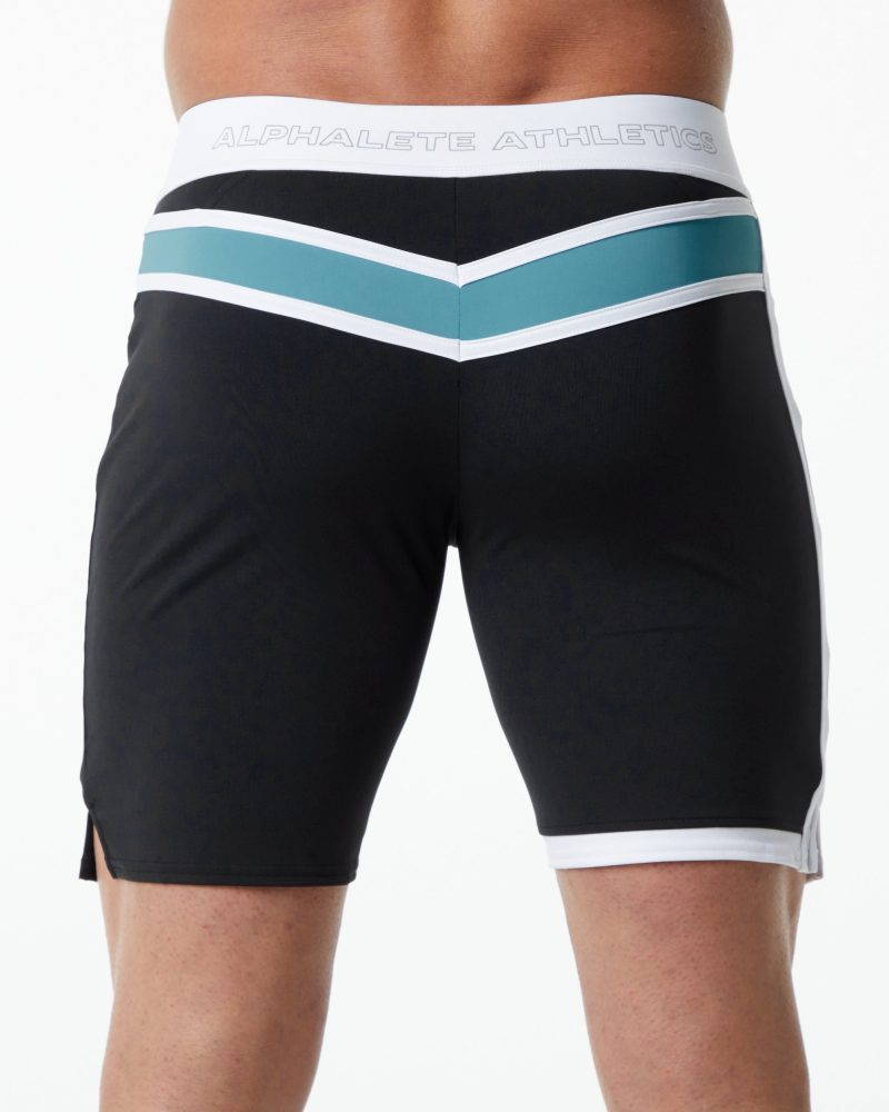 TridentBoardShortBlack5