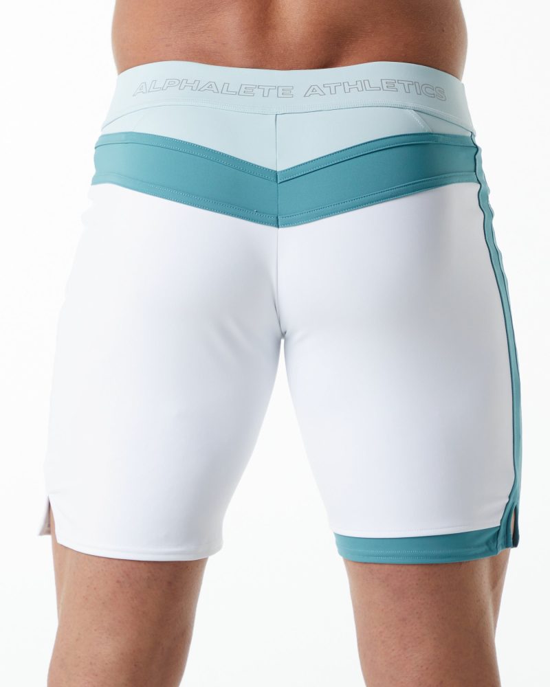 TridentBoardShortWhite5